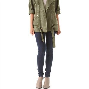 current elliot the jean legging